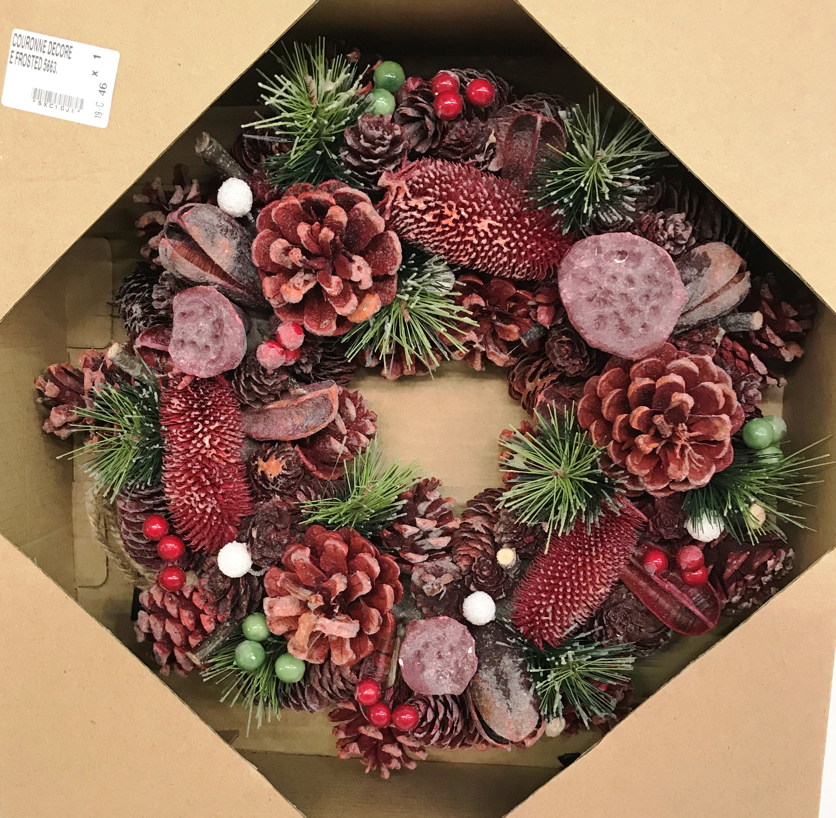 COURONNE DECOREE 04